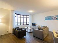 2-persoonsappartement 2LA