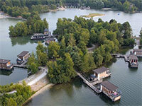 Woonboot