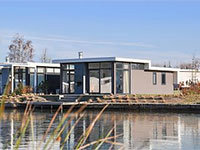 Pavilion Waterfront 4-6