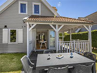 Buitenhuis Comfort 6 