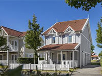 Staetelaan Comfort 8