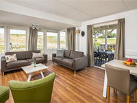 Buitenhuis Comfort 8