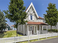 Staetelaan Comfort 6
