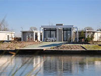 Pavilion 8