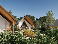 Glampingtent 6