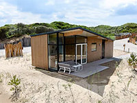 Sea House Comfort