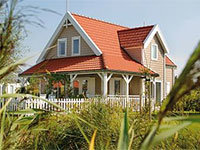 Buitenhuis Royal 6