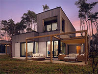 Exclusive Cottage