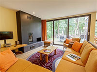 Eden cottage