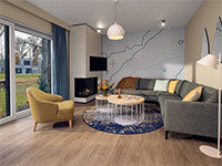 VIP Cottage Mindervaliden