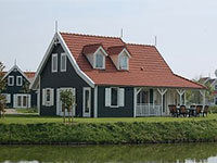 Buitenhuis 8