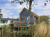 Kreeksuite Tinyhouse