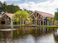 Villa Wellness