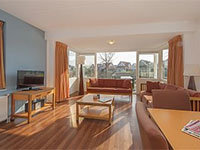 Buitenhuis Royal 8