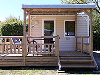 chalet Madelief