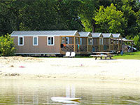 chalet Krekel