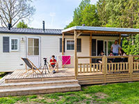 chalet Appelvink