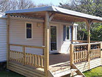chalet Merel