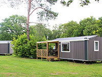 chalet Koolmees