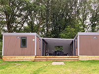 chalet Hazelaar