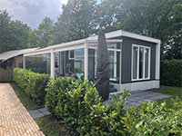 Type Parklodge Comfort 4p