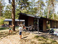 Chalet Bornia