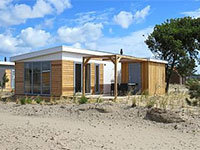 Strendchalet 6