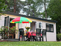 Chalet SK6