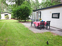 Chalet SK4