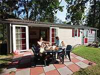 Chalet LU4