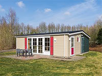 Chalet LU6