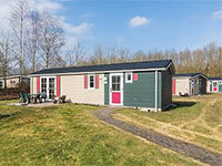 Chalet LU4K Kindvriendelijk
