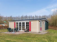 Chalet LU6K Kindvriendelijk