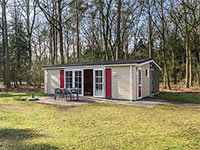 Chalet LU4M Mindervaliden
