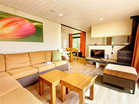 Premium cottage