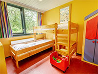 Kindercottage