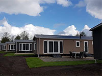Chalets It Wiid
