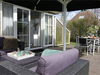 Wellness Vakantiehuis