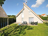 ELK Kinderbungalow
