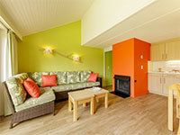 Comfort cottage