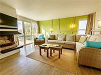 Premium cottage