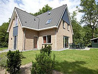 Bonte Specht Luxe 10FL