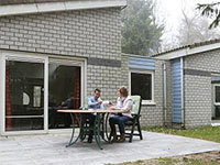Duinpieper Comfort 8B2