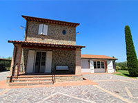 3-persoons huis