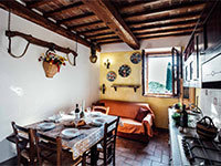 Il Cortile