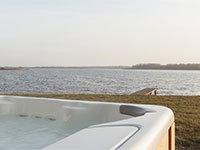 Baayvilla 9 Whirlpool