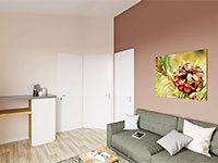 Lepelaar Hotelchalet 4
