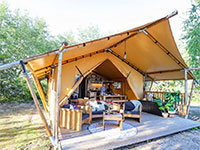 De Heide Tent