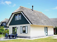 B 8 Villa