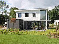 Pavilion l'etage 6